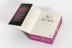 cbt Fantasy-A Sky Beyond the Storm