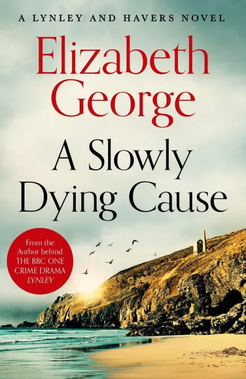 Pan Macmillan Krimis & Thriller-A Slowly Dying Cause