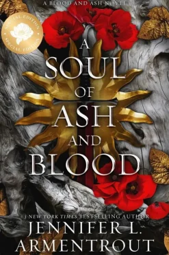A Soul of Ash and Blood Special Edition*Simon + Schuster LLC Discount
