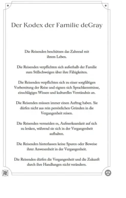 ONE Young Adult|Liebesromane-A Spark of Time - Rendezvous auf der Titanic