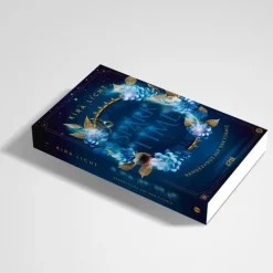 ONE Young Adult|Liebesromane-A Spark of Time - Rendezvous auf der Titanic