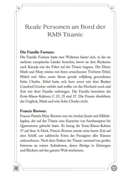 ONE Young Adult|Liebesromane-A Spark of Time - Rendezvous auf der Titanic