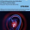 BoD - Books on Demand Lexika & Sprachen*A2 SPRACHBAUSTEINE PLUS SCHREIBEN sowie A2 HÖREN UND SCHREIBEN DEUTSCH-TEST FÜR DEN BERUF A2 BSK