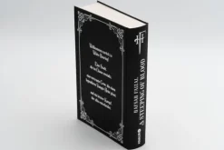 Knaur HC Vampirromane|Urban Fantasy-A Steeping of Blood. A Tempest of Tea 2