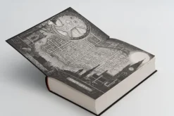 Knaur HC Vampirromane|Urban Fantasy-A Steeping of Blood. A Tempest of Tea 2