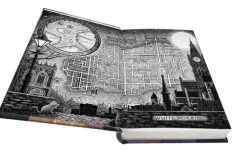 Knaur HC Vampirromane|Urban Fantasy-A Steeping of Blood. A Tempest of Tea 2