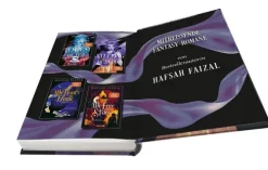 Knaur HC Vampirromane|Urban Fantasy-A Steeping of Blood. A Tempest of Tea 2