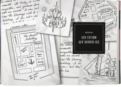 Knaur HC Vampirromane|Urban Fantasy-A Steeping of Blood. A Tempest of Tea 2