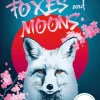 A Tale of Foxes and Moons*Moon Notes Clearance