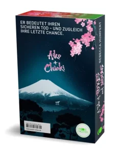 moon notes Asian Fantasy-A Tale of Foxes and Moons