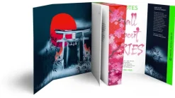 moon notes Asian Fantasy-A Tale of Foxes and Moons