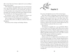 moon notes Asian Fantasy-A Tale of Foxes and Moons