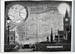 Knaur HC Urban Fantasy-A Tempest of Tea