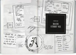 Knaur HC Urban Fantasy-A Tempest of Tea