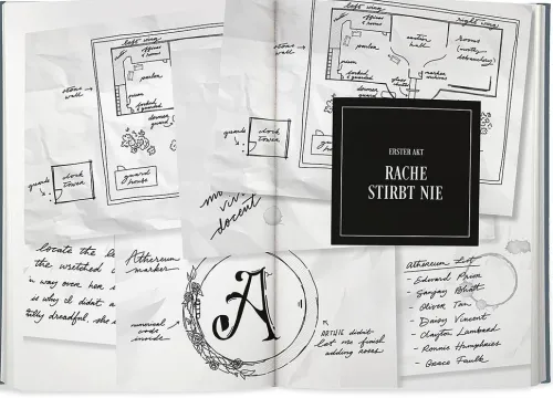 Knaur HC Urban Fantasy-A Tempest of Tea