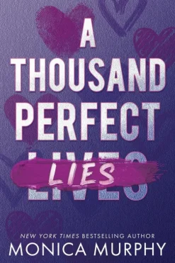 Penguin Books Ltd (UK) Romance-A Thousand Perfect Lies