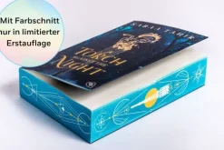 cbt Romane & Erzählungen*A Torch Against the Night