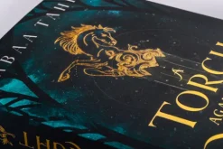 cbt Romane & Erzählungen*A Torch Against the Night