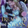 Penguin Books Ltd (UK) Jugendbücher*A Treachery of Swans