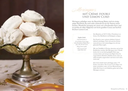 A Very British Tea Time*Christian Verlag GmbH Hot