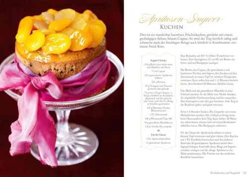 A Very British Tea Time*Christian Verlag GmbH Hot