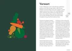 Dorling Kindersley Verlag Weihnachten Kochen & Backen|Vegan-A Very Vegan Christmas