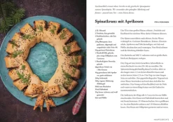 Dorling Kindersley Verlag Weihnachten Kochen & Backen|Vegan-A Very Vegan Christmas