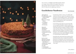 Dorling Kindersley Verlag Weihnachten Kochen & Backen|Vegan-A Very Vegan Christmas