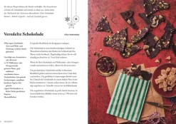 Dorling Kindersley Verlag Weihnachten Kochen & Backen|Vegan-A Very Vegan Christmas