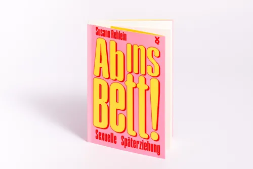 Voland & Quist Erotische Romane-Ab ins Bett!