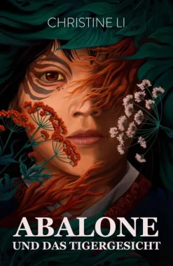 Bodenschatz Märchen & Sagen*Abalone und das Tigergesicht