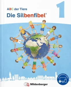 ABC der Tiere 1 Neubearbeitung - Die Silbenfibel®*Mildenberger Verlag GmbH Outlet