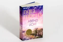 Abendlicht*Heyne Taschenbuch Clearance