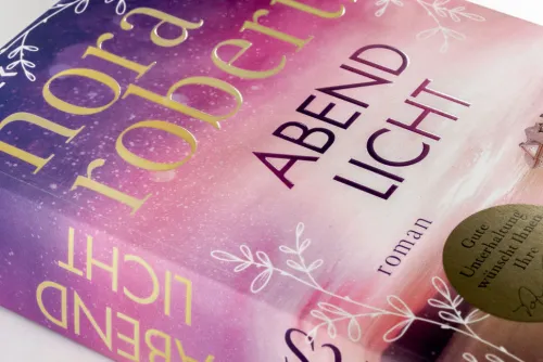 Abendlicht*Heyne Taschenbuch Clearance