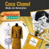 Headroom Sound Production Romane·Tagebücher*Abenteuer & Wissen: Coco Chanel
