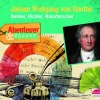 Abenteuer & Wissen: Johann Wolfgang von Goethe*Headroom Sound Production Online