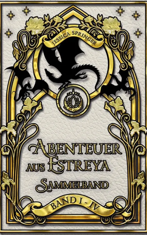Abenteuer aus Estreya: Sammelband*via tolino media Outlet