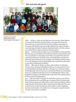 Abenteuer Mensch sein Ethik/LER Werte und Normen 5./6. Westliche Bundesländer*Cornelsen Verlag GmbH Best