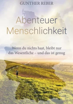 Abenteuer Menschlichkeit*BoD - Books on Demand Sale