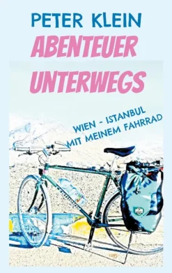 Abenteuer unterwegs*BoD - Books on Demand Sale