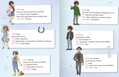 CE Community Editions Comics*Abenteuer vom Rosenhof. Im Zauberwald