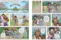 Abenteuer vom Rosenhof. Sorge um Cookie*CE Community Editions Outlet