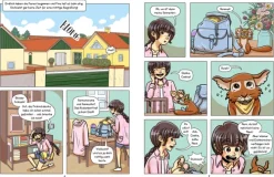 Abenteuer vom Rosenhof. Sorge um Cookie*CE Community Editions Outlet