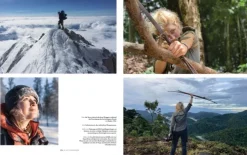 Prestel Verlag Reisen, Orte & Menschen*Abenteurerin