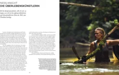 Prestel Verlag Reisen, Orte & Menschen*Abenteurerin