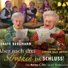 Aber nach drei Strophen ist Schluss! Die Online-Omi rettet Weihnachten*Der Audio Verlag GmbH Discount