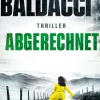 Heyne Taschenbuch Politthriller-Abgerechnet