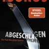 Knaur Taschenbuch True Crime-Abgeschlagen