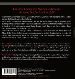 Argon Verlag GmbH Krimis & Thriller·True Crime-Abgetrennt