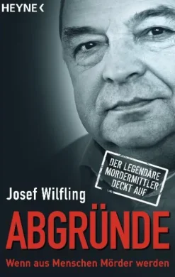 Heyne Taschenbuch True Crime*Abgründe
